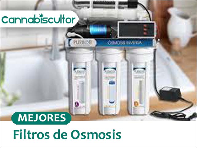 Filtros-osmosis